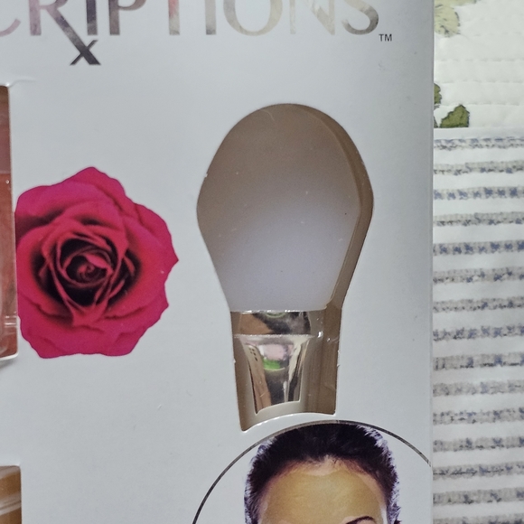 SPA SCRIPTIONS Gel Face Mask With Mask Applicator - Picture 7 of 10